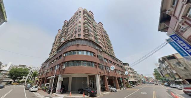 高雄法拍大樓-2