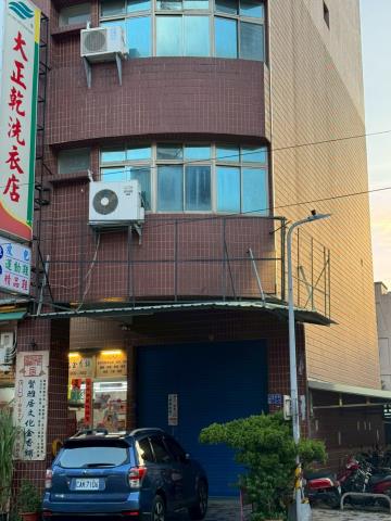 高雄法拍大樓-11
