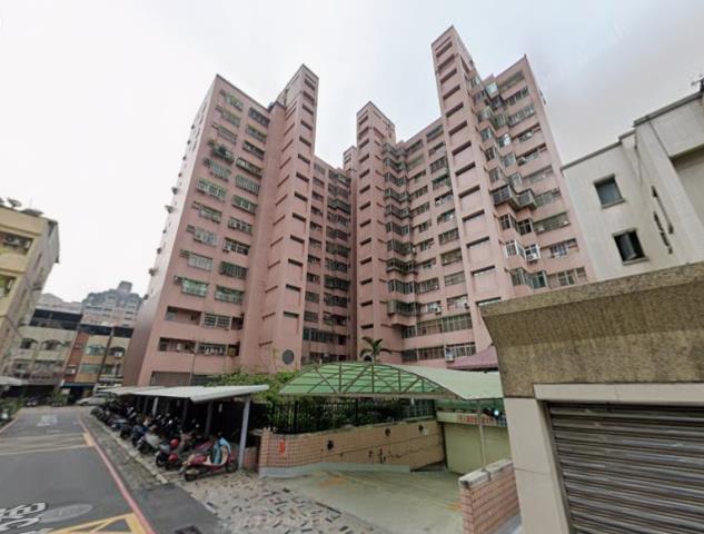高雄法拍大樓-5