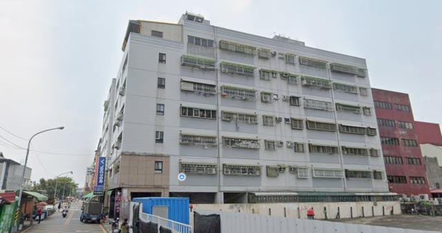 屏東屏東市法拍大樓-3