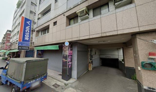 屏東屏東市法拍大樓-4