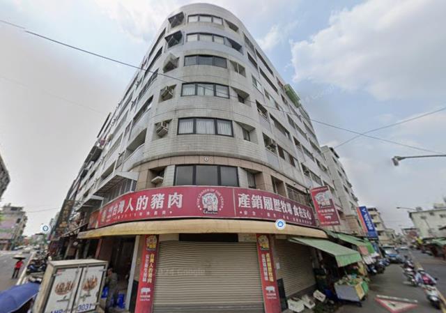 屏東屏東市法拍大樓-6