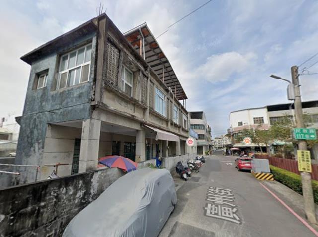 屏東市透天法拍-4