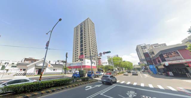 中西區大樓法拍-4