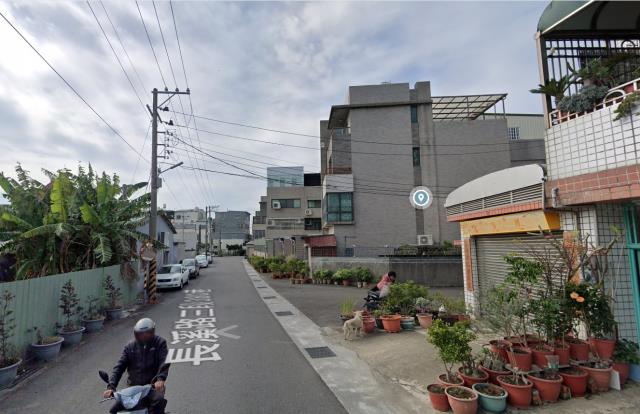 安南法拍透天-5