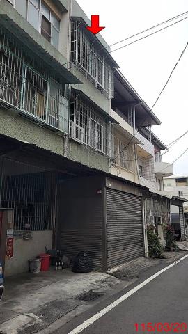 屏東市透天法拍-2
