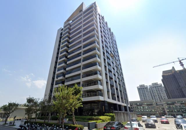 高雄法拍大樓-3