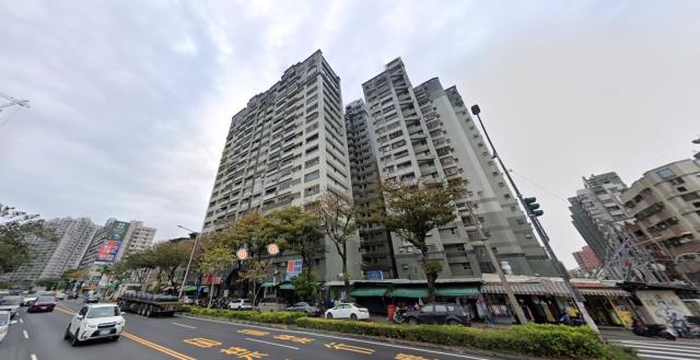 高雄大樓法拍-2