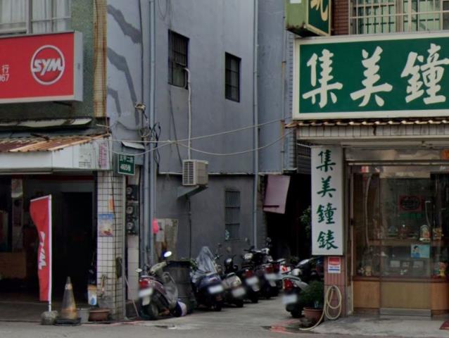 高雄鳳山法拍透天-4