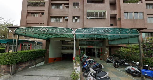 三民區法拍大樓-4