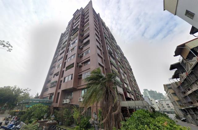 三民區法拍大樓-6