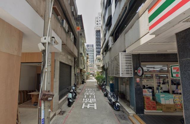 前金拍賣透天-9