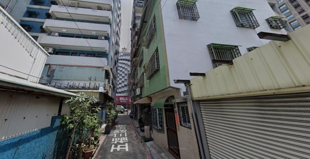 前金拍賣透天-2