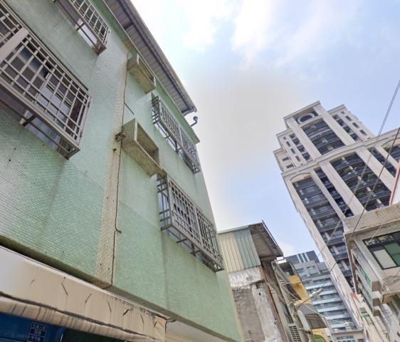 前金拍賣透天-4