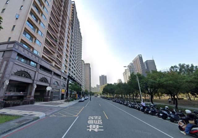 鼓山法拍大樓-4
