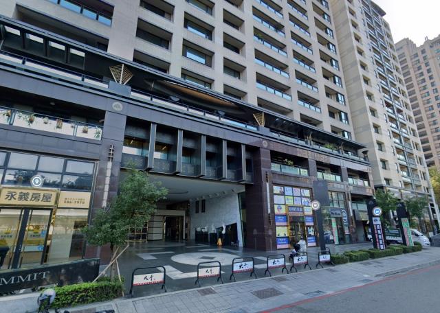 鼓山法拍大樓-5