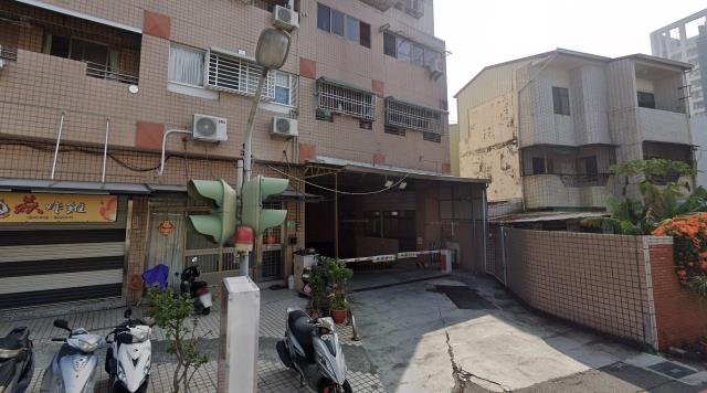 永康大樓法拍-4