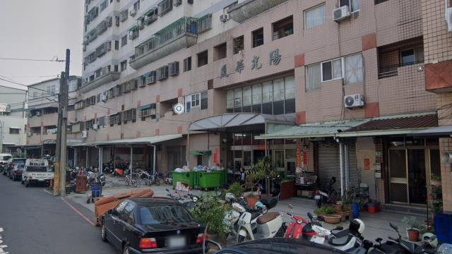 永康大樓法拍-5
