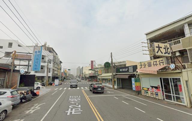 台南安南透天法拍-3