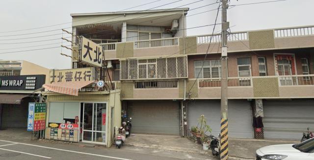 台南安南透天法拍-6