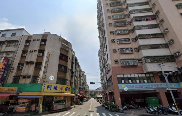 高雄小港大樓法拍-3