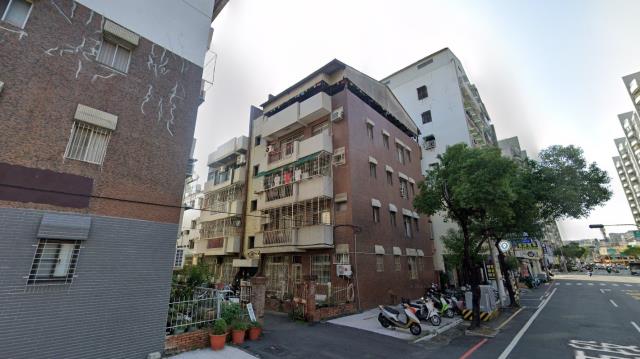 北區法拍公寓-5