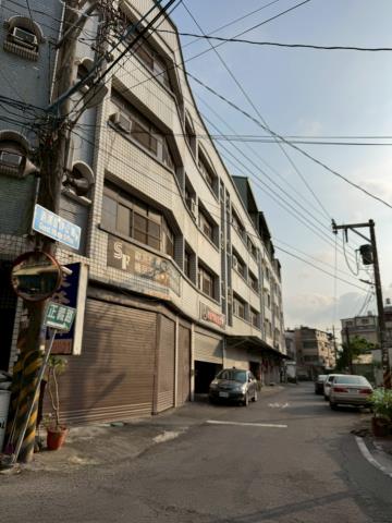 高雄大寮法拍透天-3