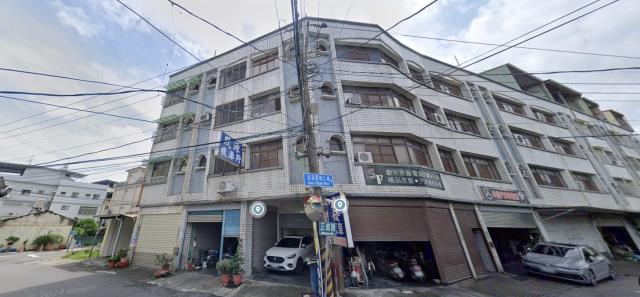 高雄大寮法拍透天-4