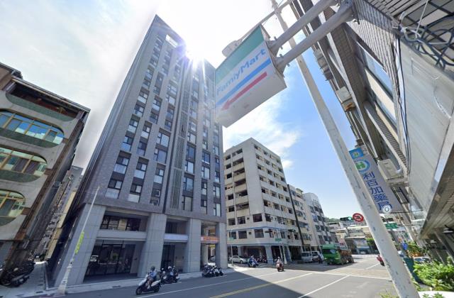 高雄鹽埕法拍大樓-3