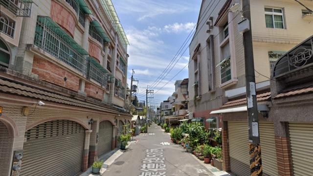 岡山透天法拍-11