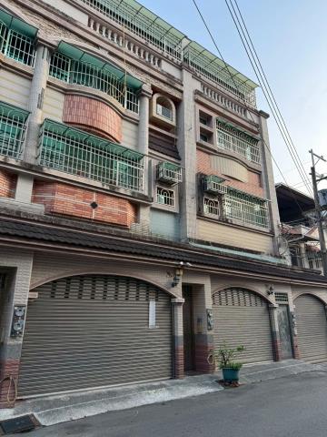 岡山透天法拍-2