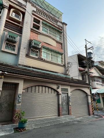 岡山透天法拍-4