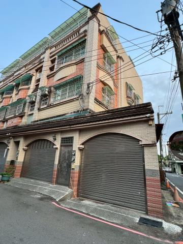 岡山透天法拍-7