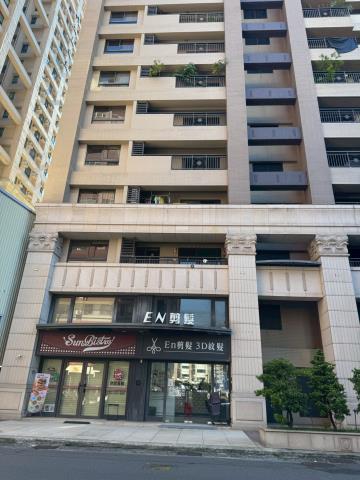 高雄左營法拍大樓-3