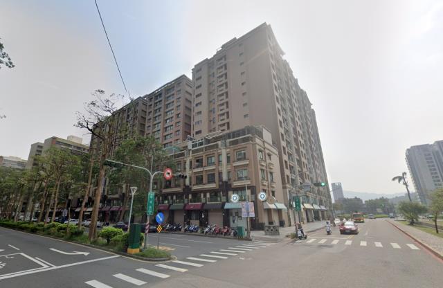 左營法拍大樓-7