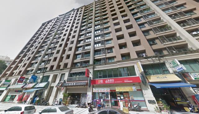 左營法拍大樓-8
