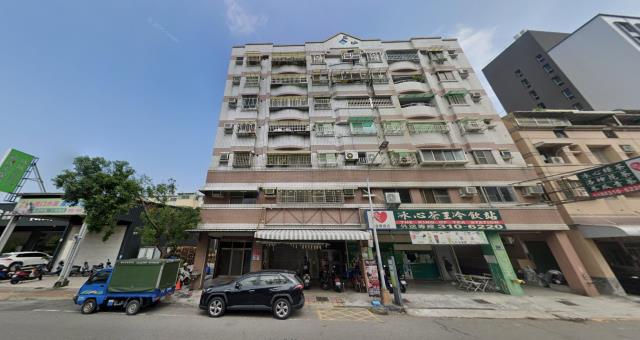 三民區華廈法拍-2