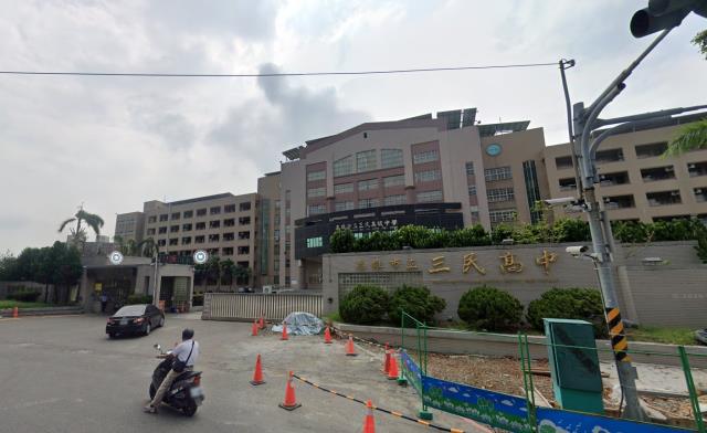 三民區華廈法拍-4
