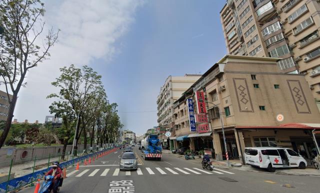 三民區華廈法拍-5