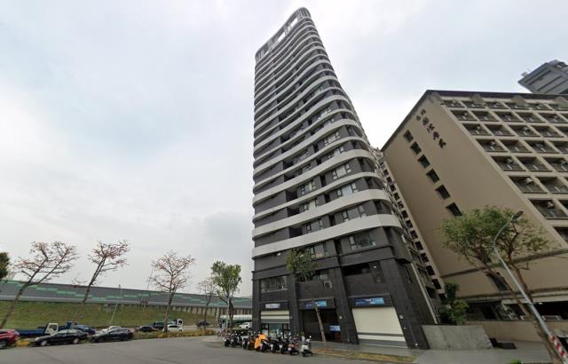 高雄楠梓法拍大樓-6