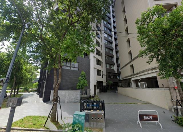 高雄楠梓法拍大樓-7
