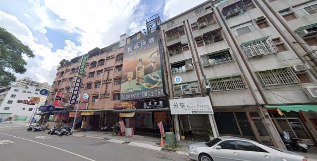 高雄苓雅法拍透天-2