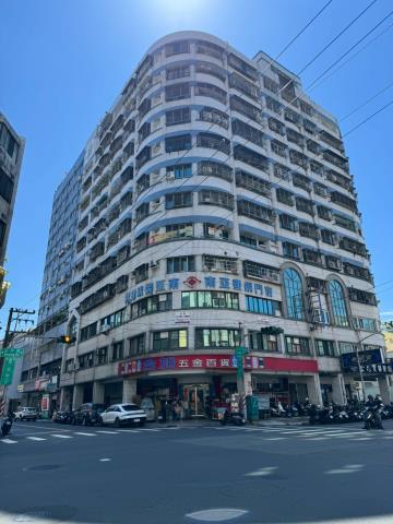 高雄前鎮法拍大樓-3