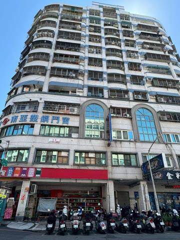 高雄前鎮法拍大樓-4