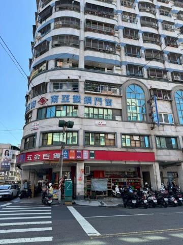 高雄前鎮法拍大樓-5