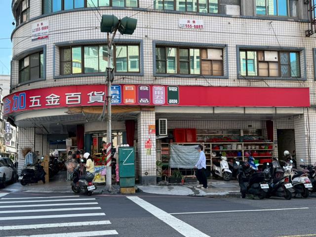 高雄前鎮法拍大樓-6