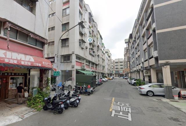 高雄三民區公寓法拍-5