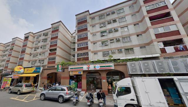 鳳山華廈拍賣-4