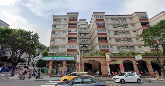 鳳山華廈拍賣-5