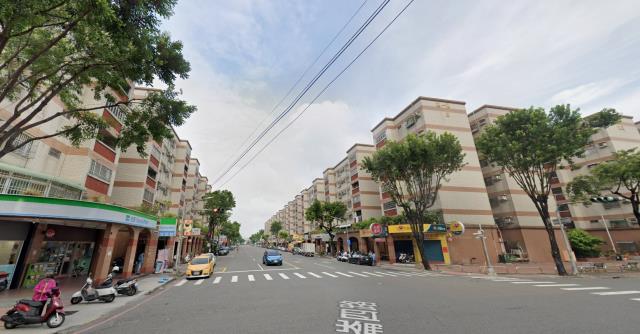 鳳山華廈拍賣-7